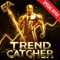 Trend Catcher EA Pro expert advisor logo for MT4