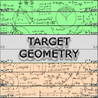 Target Geometry