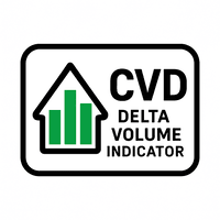 CvdDeltaVolumes