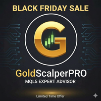 Ea GoldscalperPRO