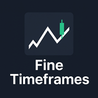 Fine Timeframes