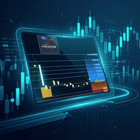 ForceCode Risk Assist Panel expert advisor logo for MT5