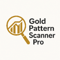 Gold Impulse Split expert advisor logo for MT4