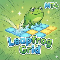 Leapfrog Grid MT4 expert advisor logo for MT4