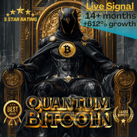 Quantum Bitcoin EA