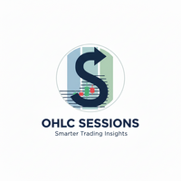 Smart Sessions OHLC