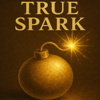 True Spark MT5 expert advisor logo for MT5