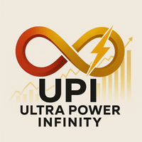 Ultra Power Infinity expert advisor logo for MT5