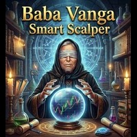 Baba Vanga SS expert advisor logo for MT4