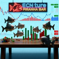 ECNture Piranha Bar