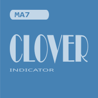 MA7 Clover MT4