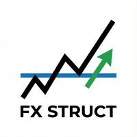 Market Structure Expert expert advisor logo for MT5