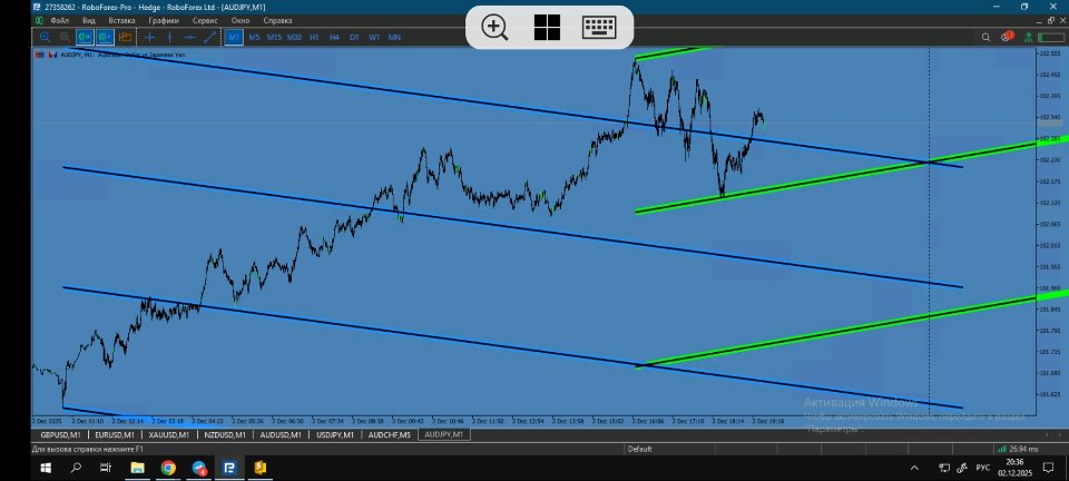 Screenshot #1 New Trend Stage