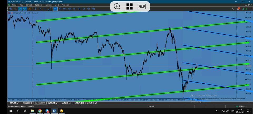 Screenshot #3 New Trend Stage