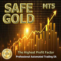 SafeGold EA