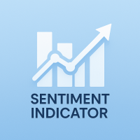 Sentiment Indicator expert advisor logo for MT5
