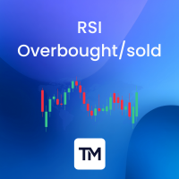 TradersMarket RSI Bot