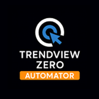 TrendView Zero Automator expert advisor logo for MT5