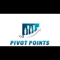 Aklamavo Pivot Points expert advisor logo for MT5