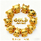 GOLD Animal