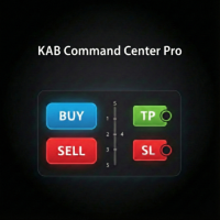 KAB CommandPanel V33