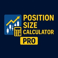 Position Size Calculator PRO MT4