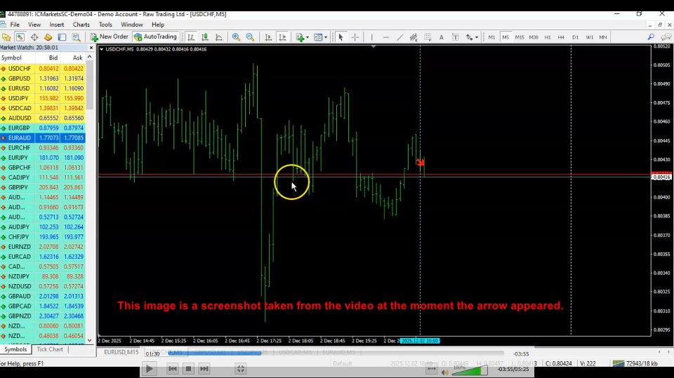 Screenshot #2 Rare Spear