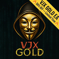 VJX Gold