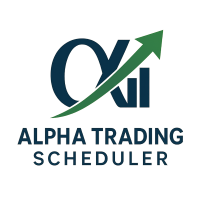 Alpha Trading Sceduler