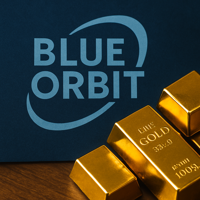Blue Orbit expert advisor logo for MT5