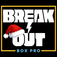 Breakout Box Pro 3in1