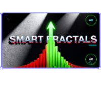 Daily Active Fractals