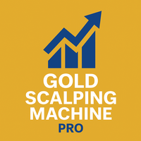 Gold Scalping Machine Pro