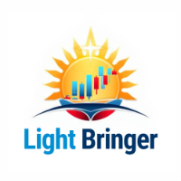 Light Bringer Grid EA expert advisor logo for MT5