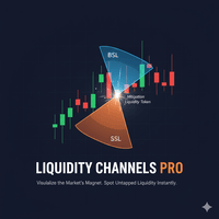 Liquidity Strength pro