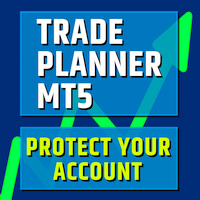 Trade Planner MT5