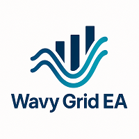 Wavy Grid EA