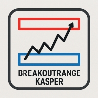 Breakout Range Strategy Kasper