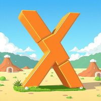 Breakout Scalper X expert advisor logo for MT5