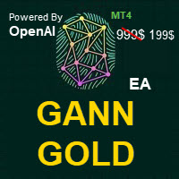 Gann Gold EA MT4