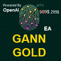 Gann Gold EA MT5