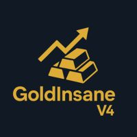 Gold Insane V4 The Leo Trader FX