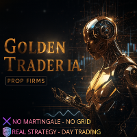 Golden Trader IA