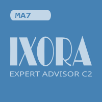 MA7 Ixora C2 MT5