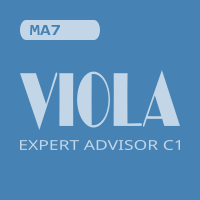 MA7 Viola C1 MT4
