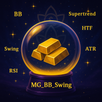 MG BB Swing