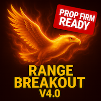 Range Breakout EA with Range Filters