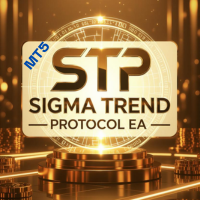 Sigma Trend Protocol STP