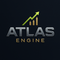 Atlas Engine EURUSD v1