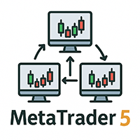 Copier MT5 To MT5 TimeLock